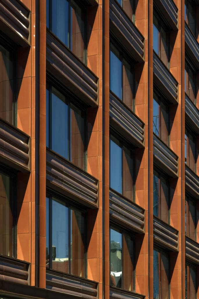 10 Bond Street - New York - Selldorf Architects