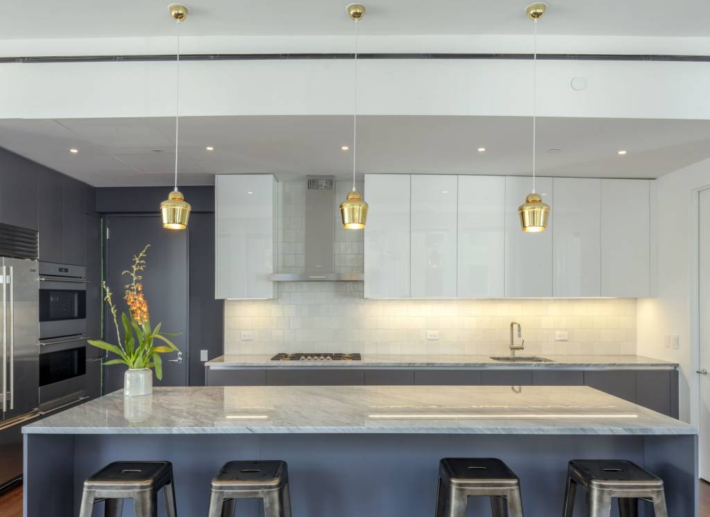 10 Bond Street Interior - New York - Selldorf Architects
