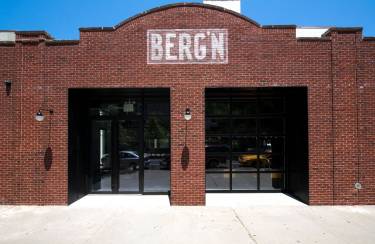 Berg'n - Brooklyn - Exterior photo of storefront - Selldorf Architects