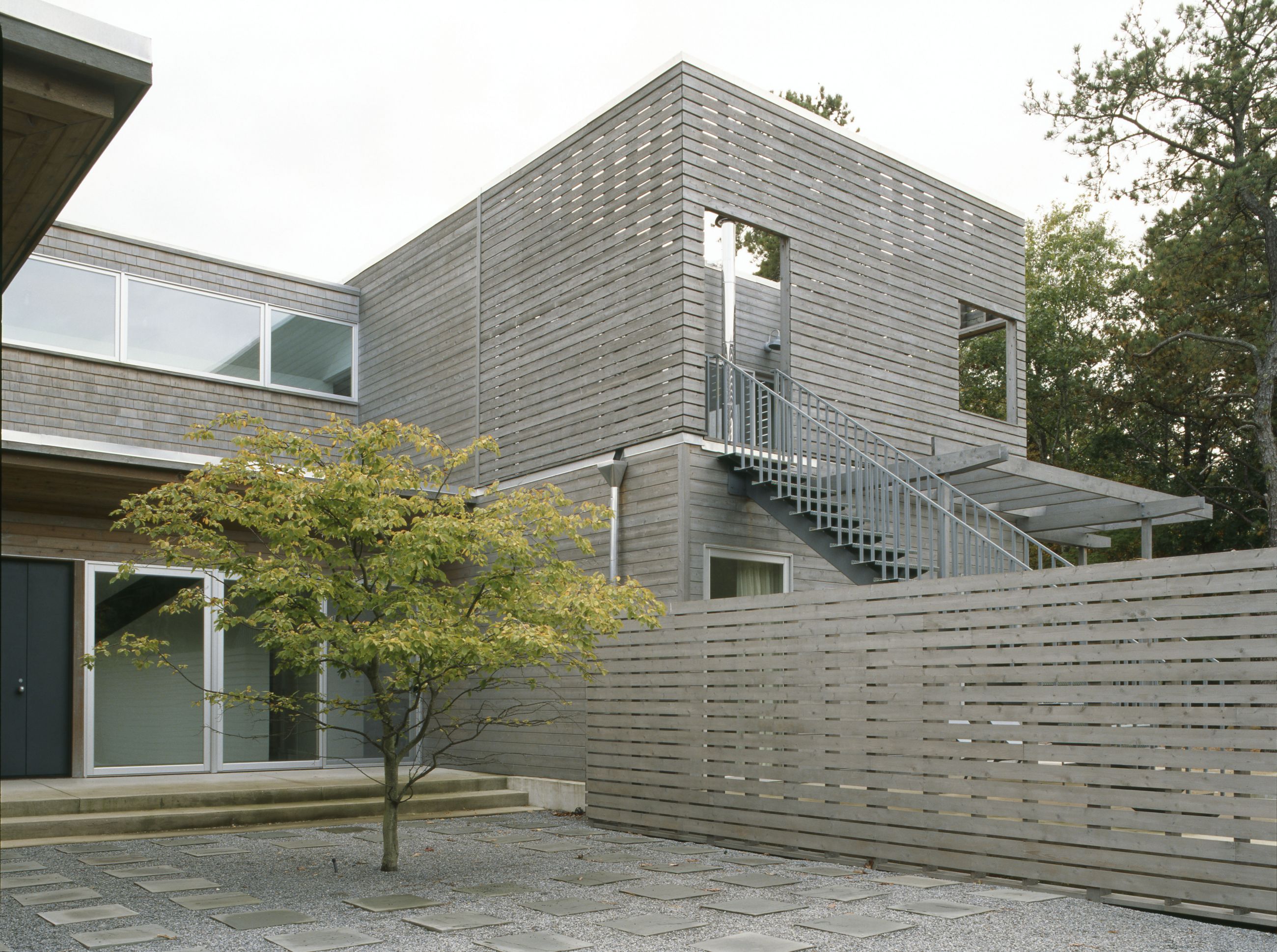 Sag Harbor House - Selldorf Architects - New York