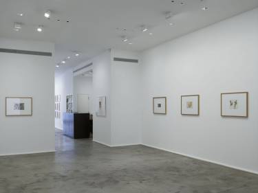 hauser wirth 69th street selldorf interior