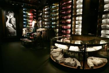 abercrombie i new york
