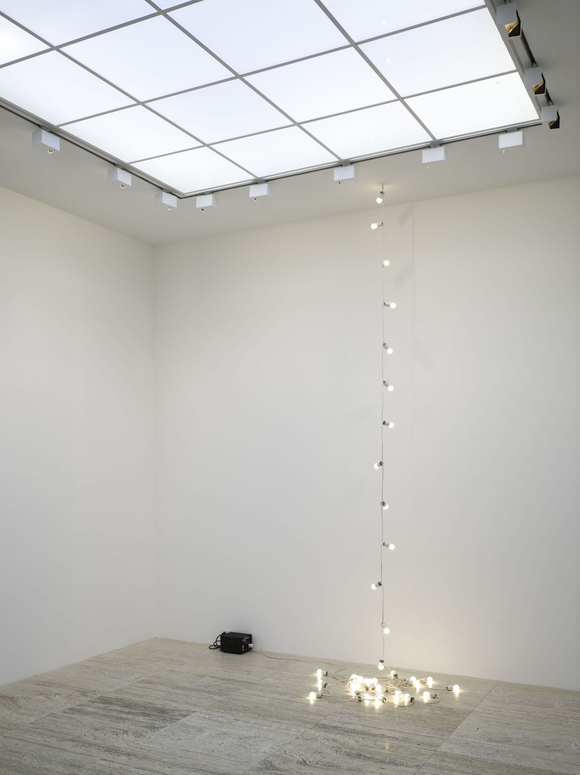 Hauser & Wirth 69th Street - New York - Gallery Space - Selldorf Architects
