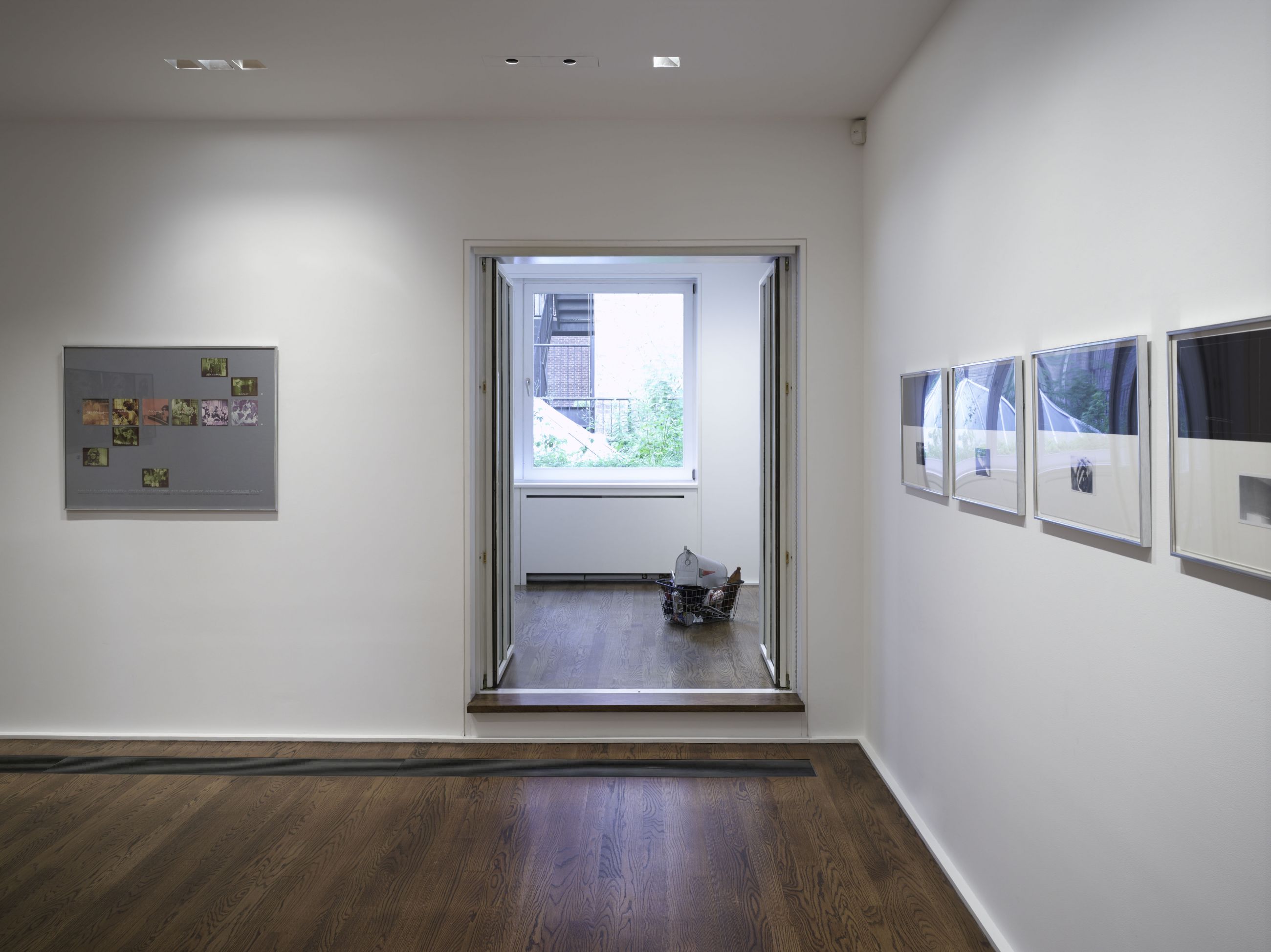 Hauser & Wirth 69th Street - New York - Gallery Space - Selldorf Architects