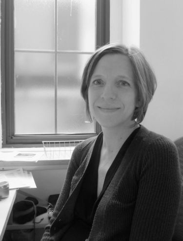 Julie Hausch-Fen - Selldorf Architects | New York