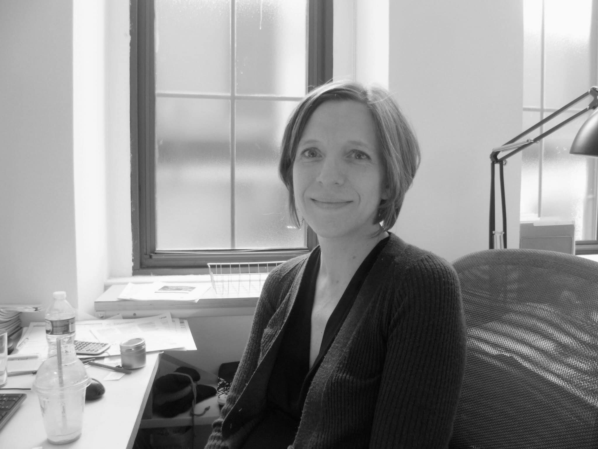 Team member: Julie Hausch-Fen, Partner, Selldorf Architects