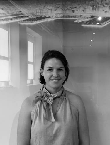 Laura Bown - Selldorf Architects | New York