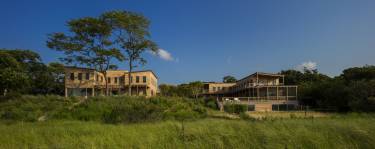 House in the Springs, Selldorf Architects