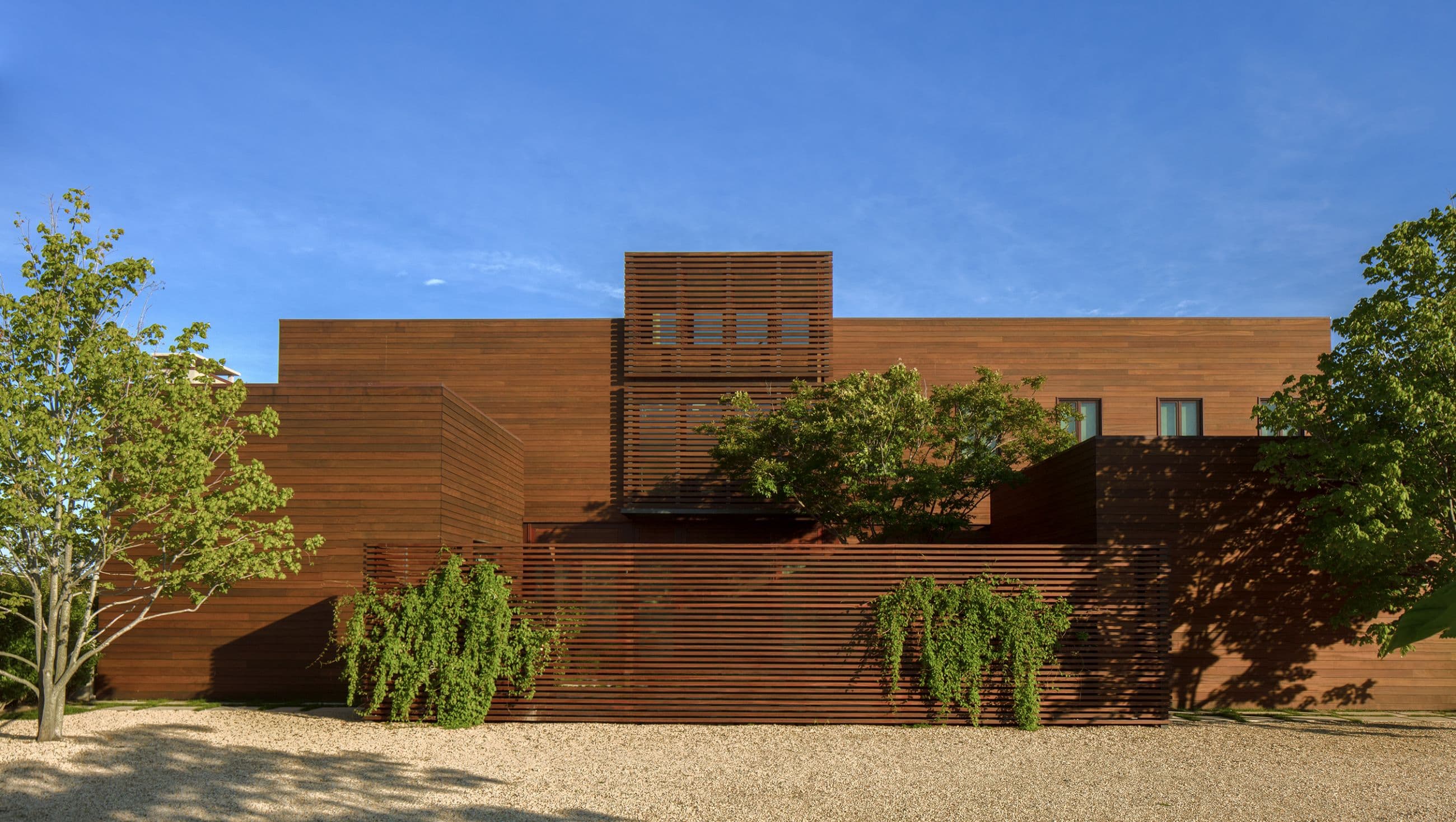 Residence in Sagaponack, Selldorf Architects
