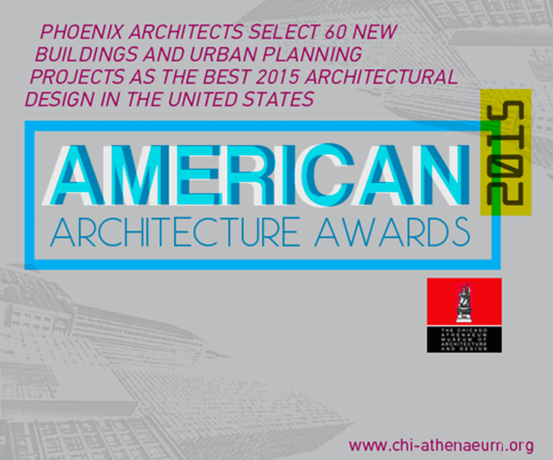 2015 American Architecture Awards, Selldorf Architects