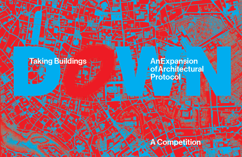 Taking Buildings Down, Selldorf Architects