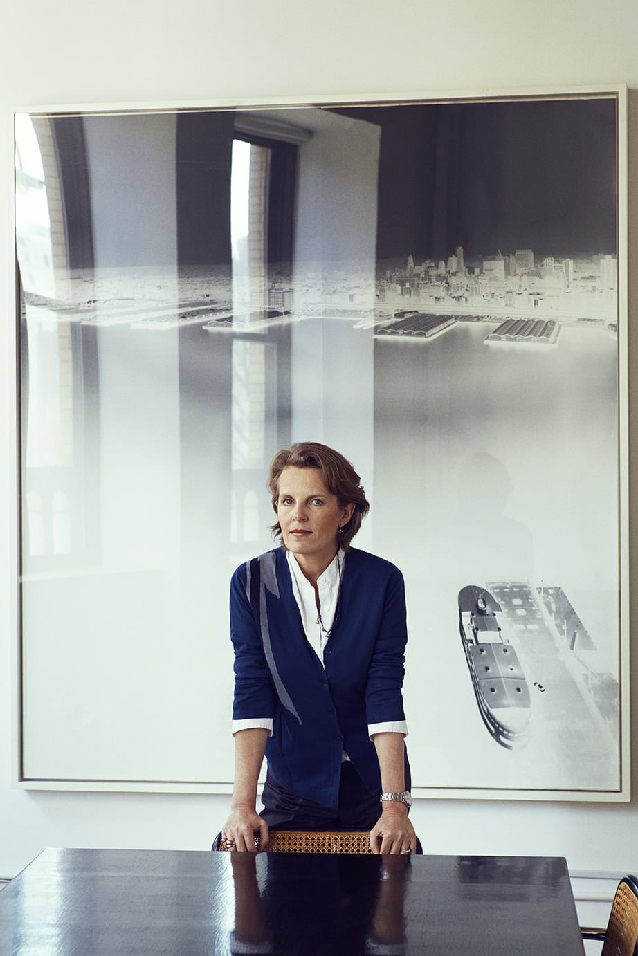 Annabelle Selldorf