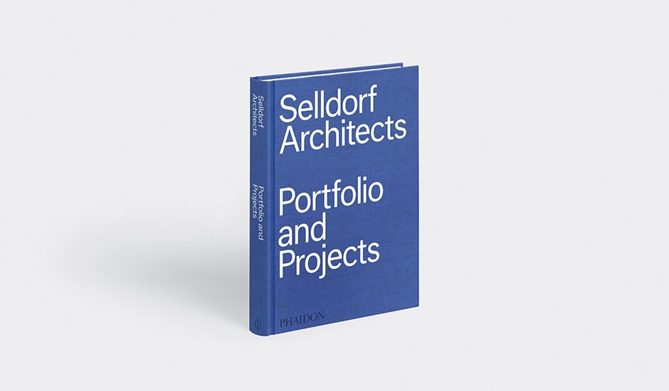 Monograph, Selldorf Architects