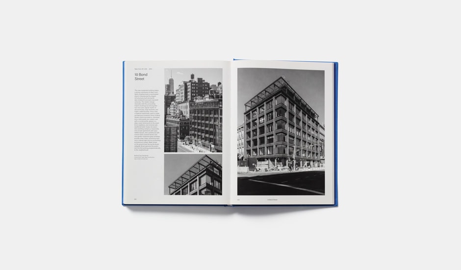 Monograph, Selldorf Architects