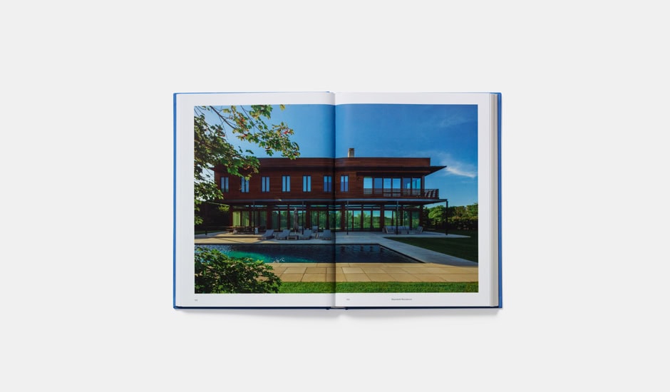 Monograph, Selldorf Architects