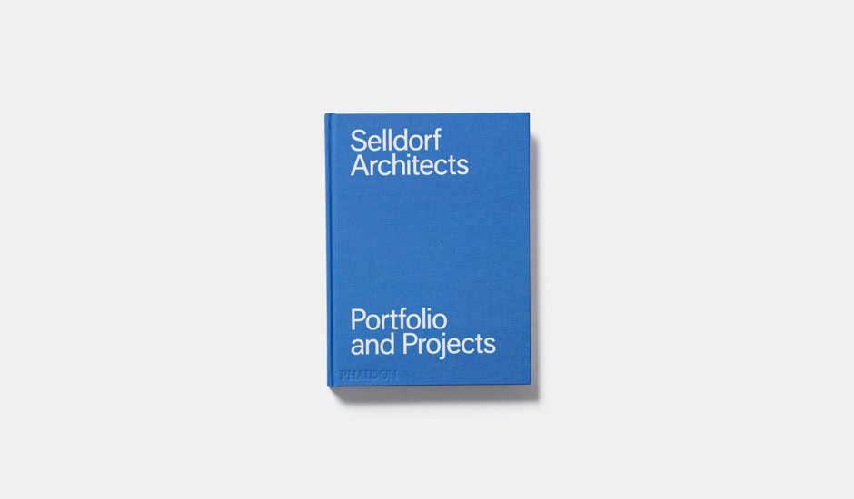 Monograph, Selldorf Architects