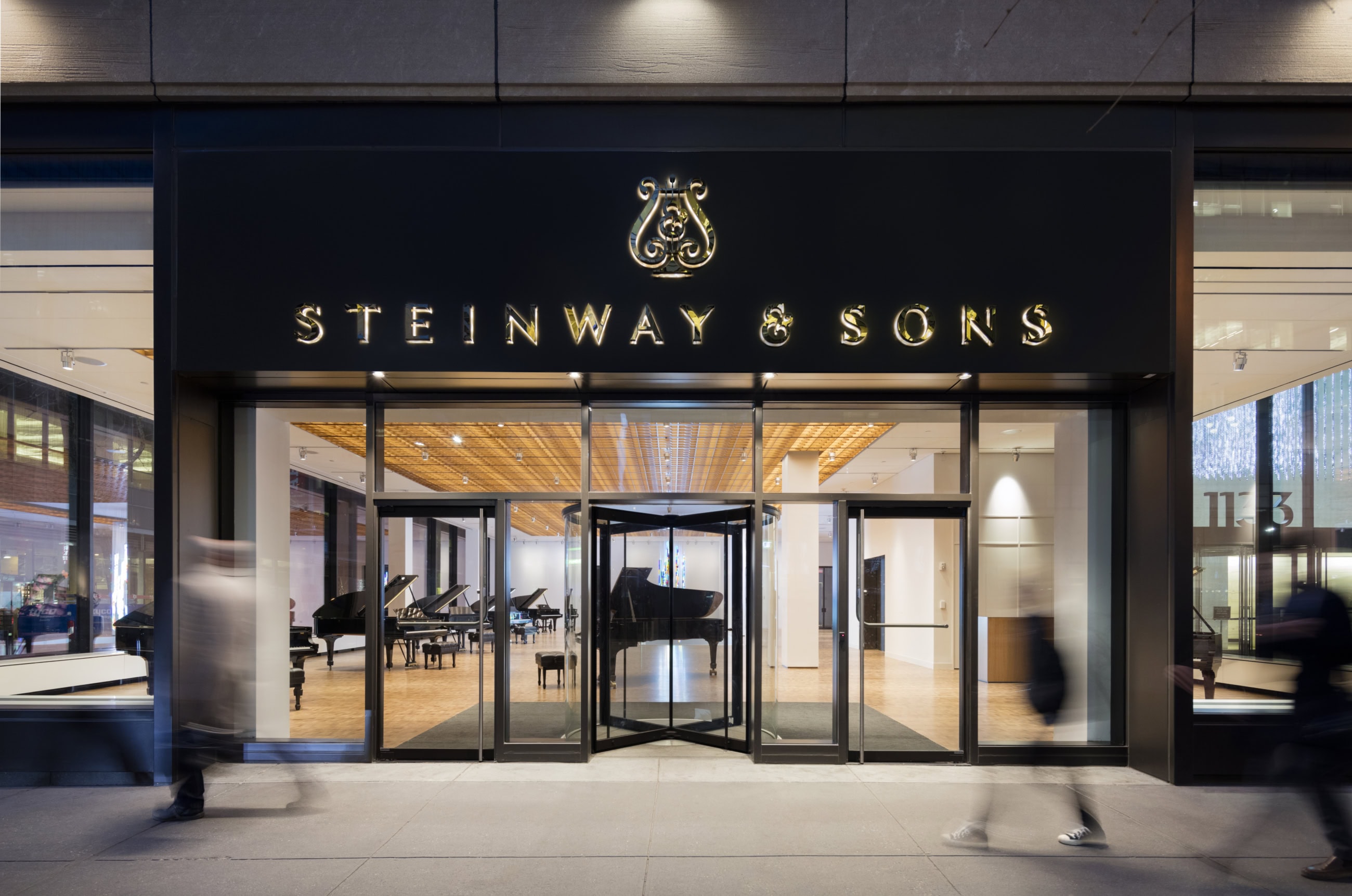 steinway hall selldorf 01 christopher payne