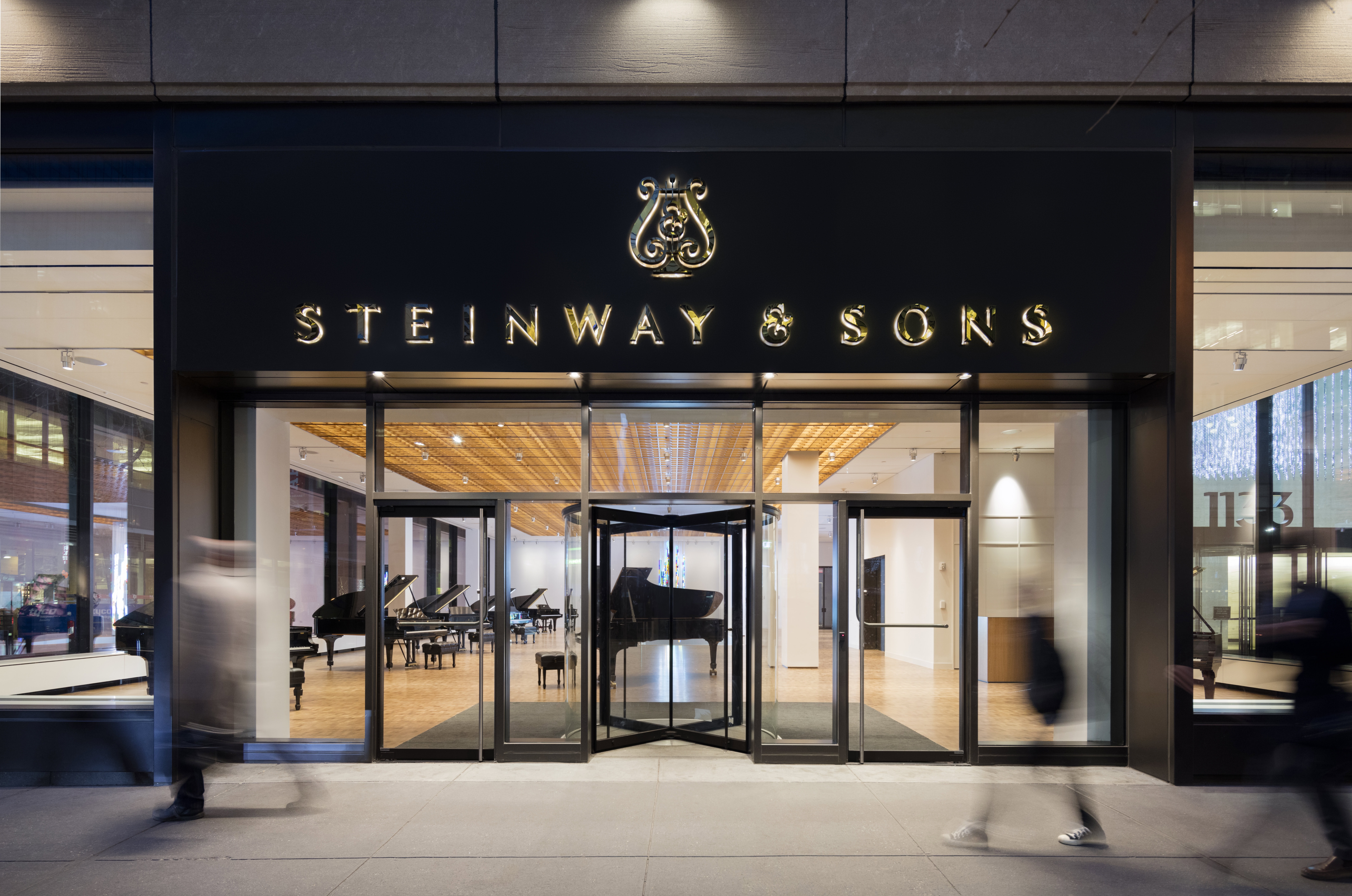 steinway hall selldorf 01 christopher payne