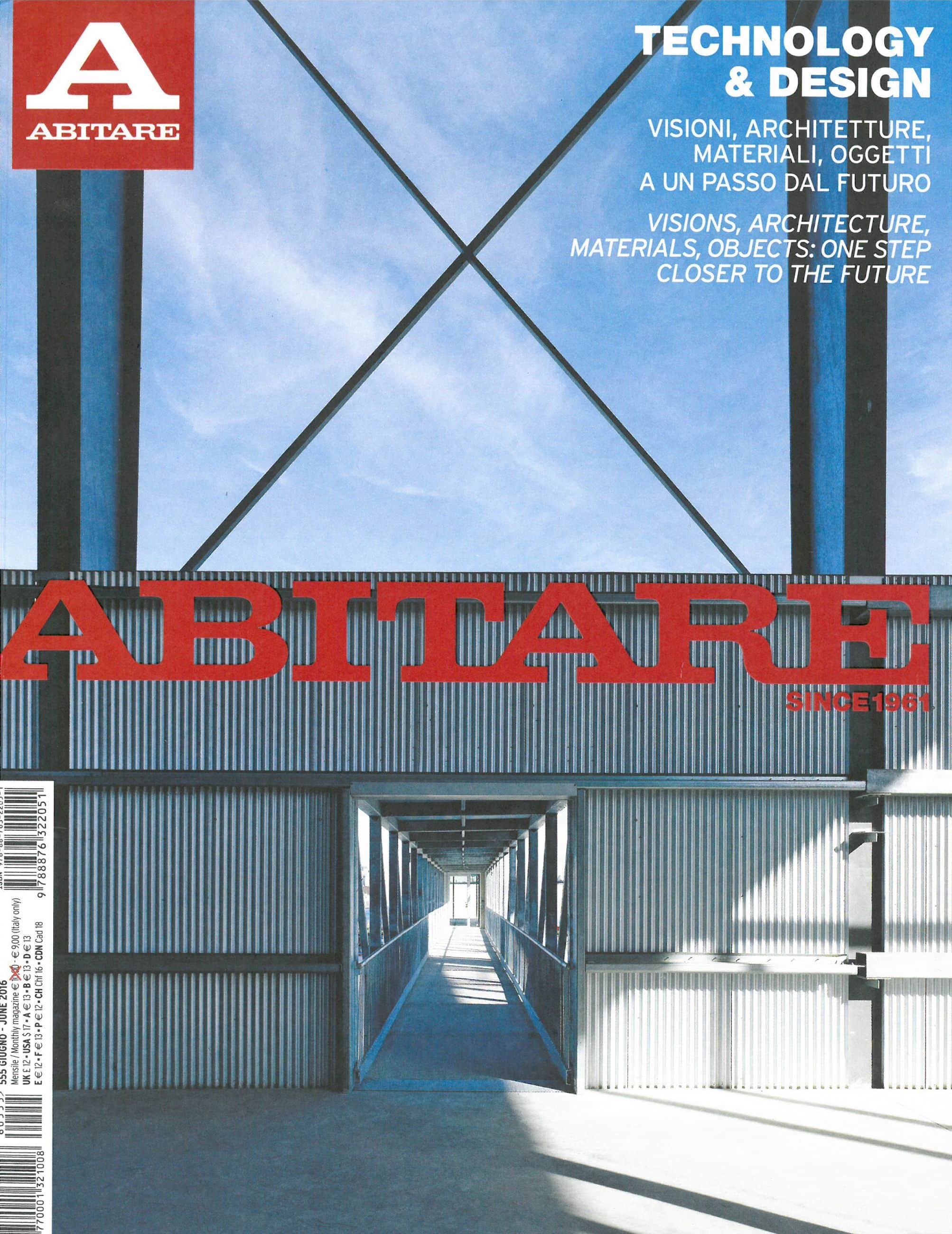 Sims, Abitare, Selldorf Architects