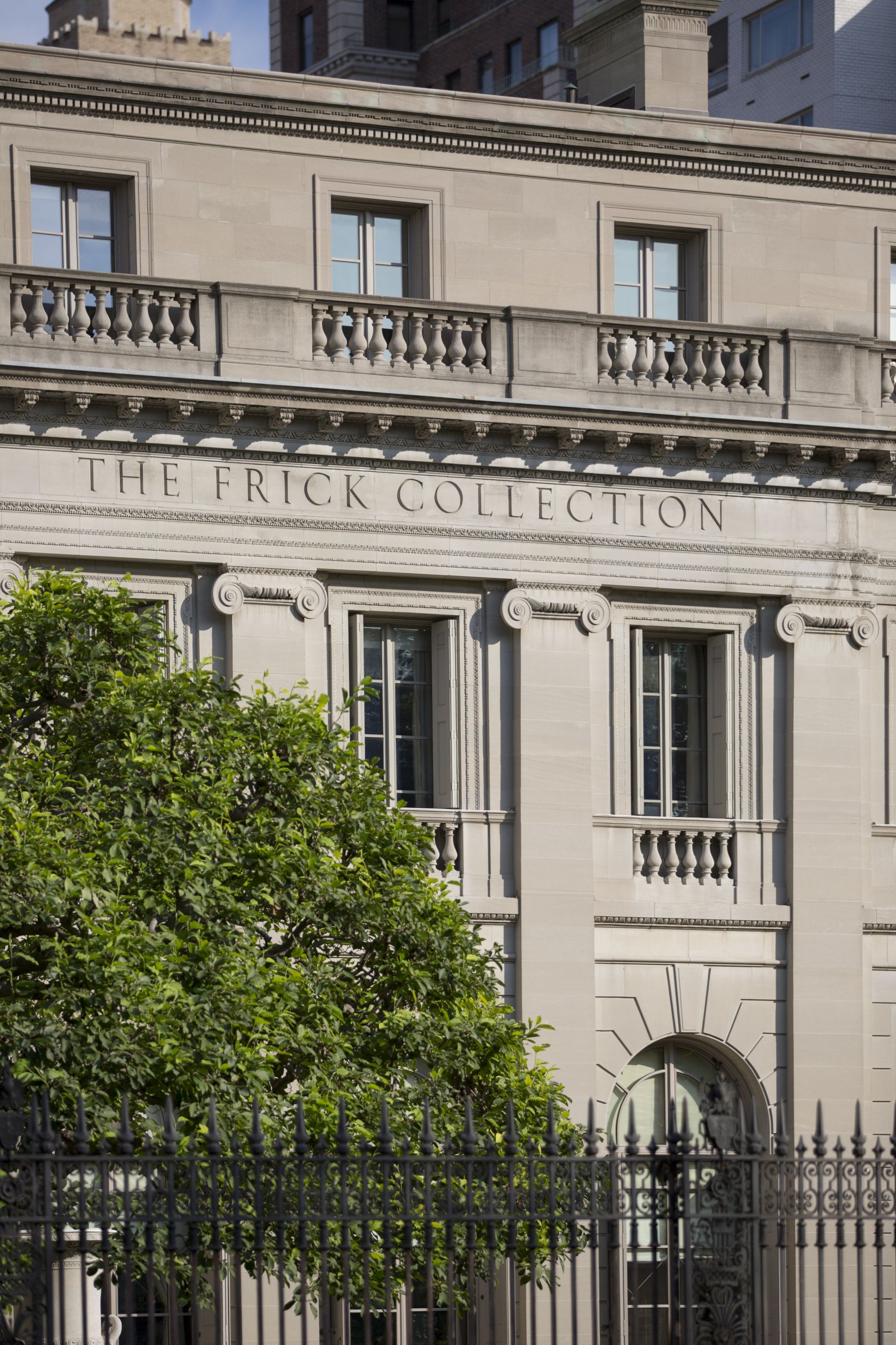 Selldorf Architects Selected to Design The Frick Collection