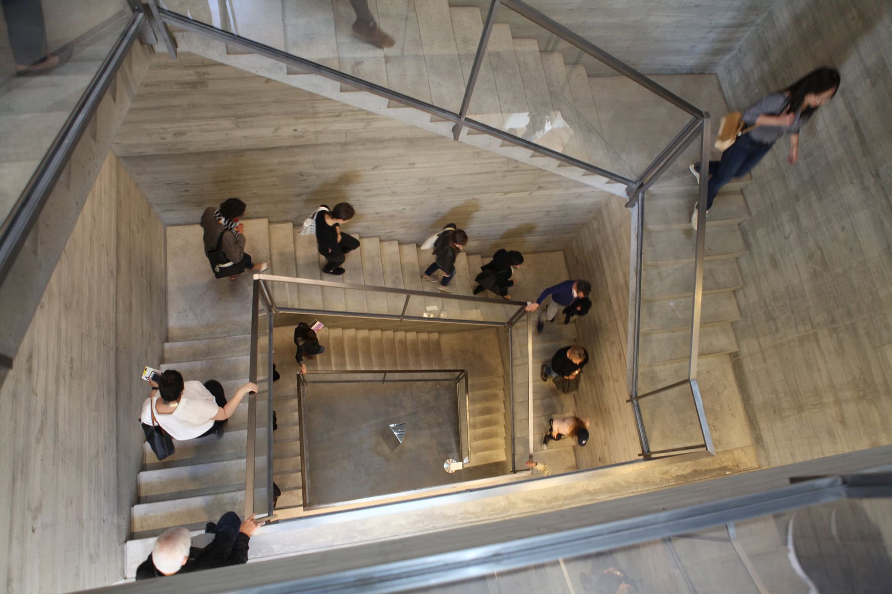 Archtober, David Zwirner, Selldorf Architects