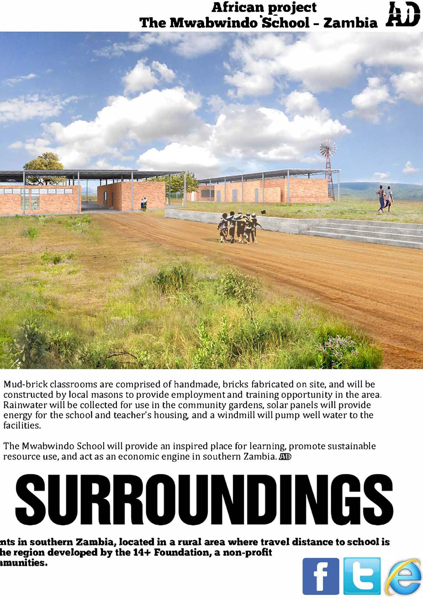 africandesignmagazine november2016 page 2
