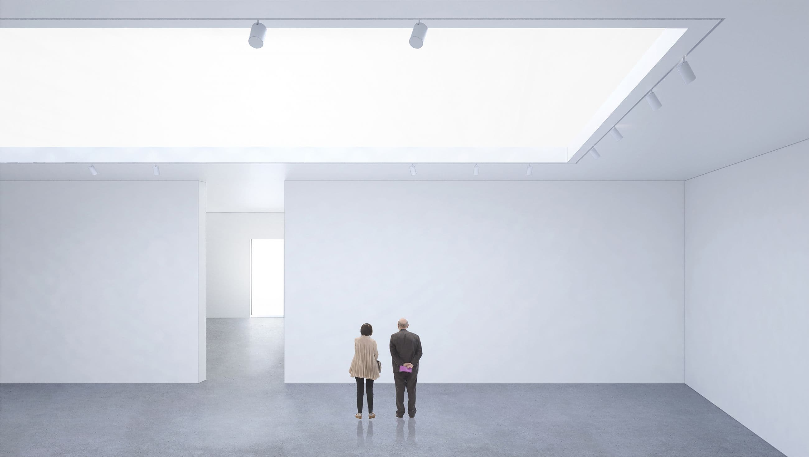 rubell family collection gallery