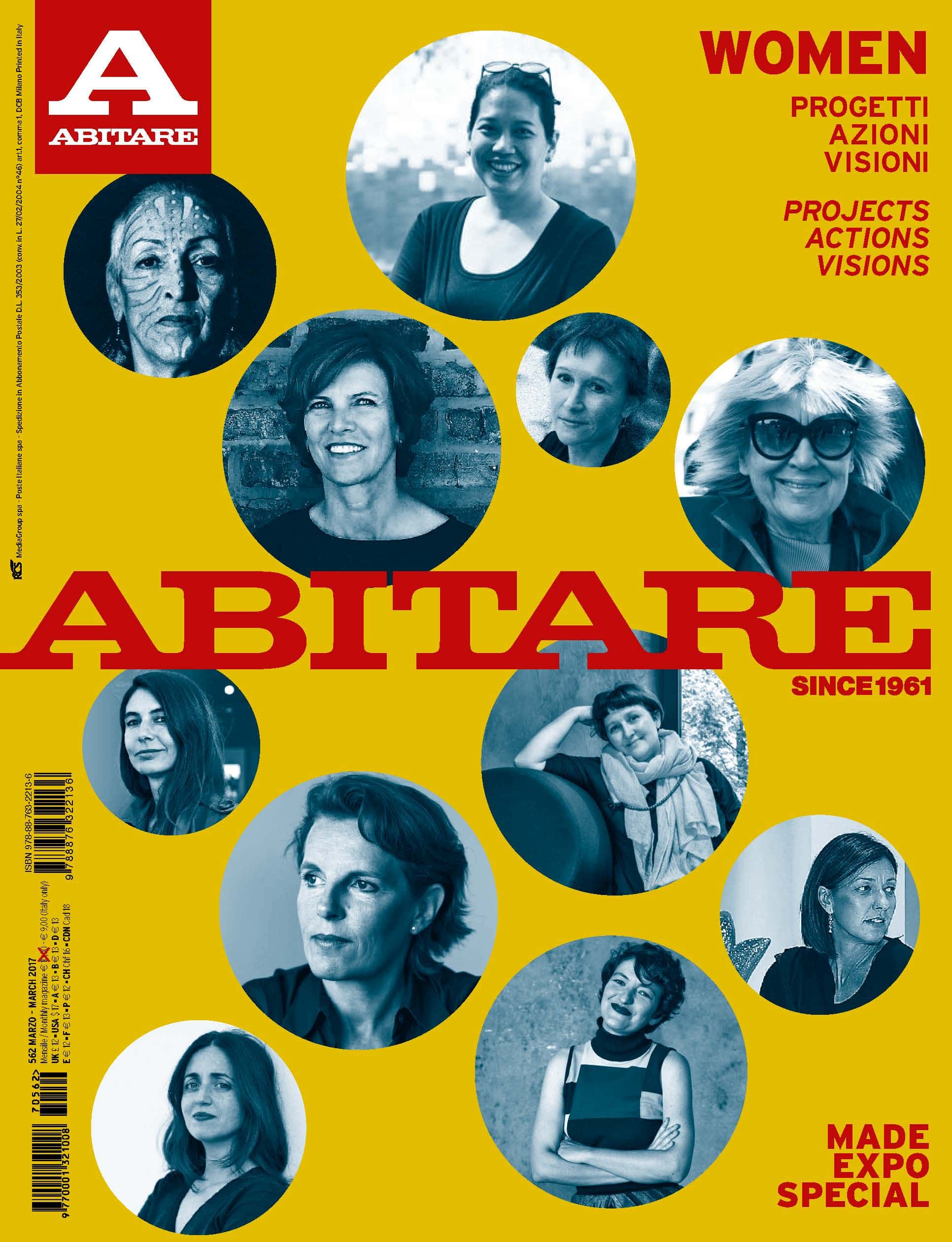 Abitare, Selldorf Architects