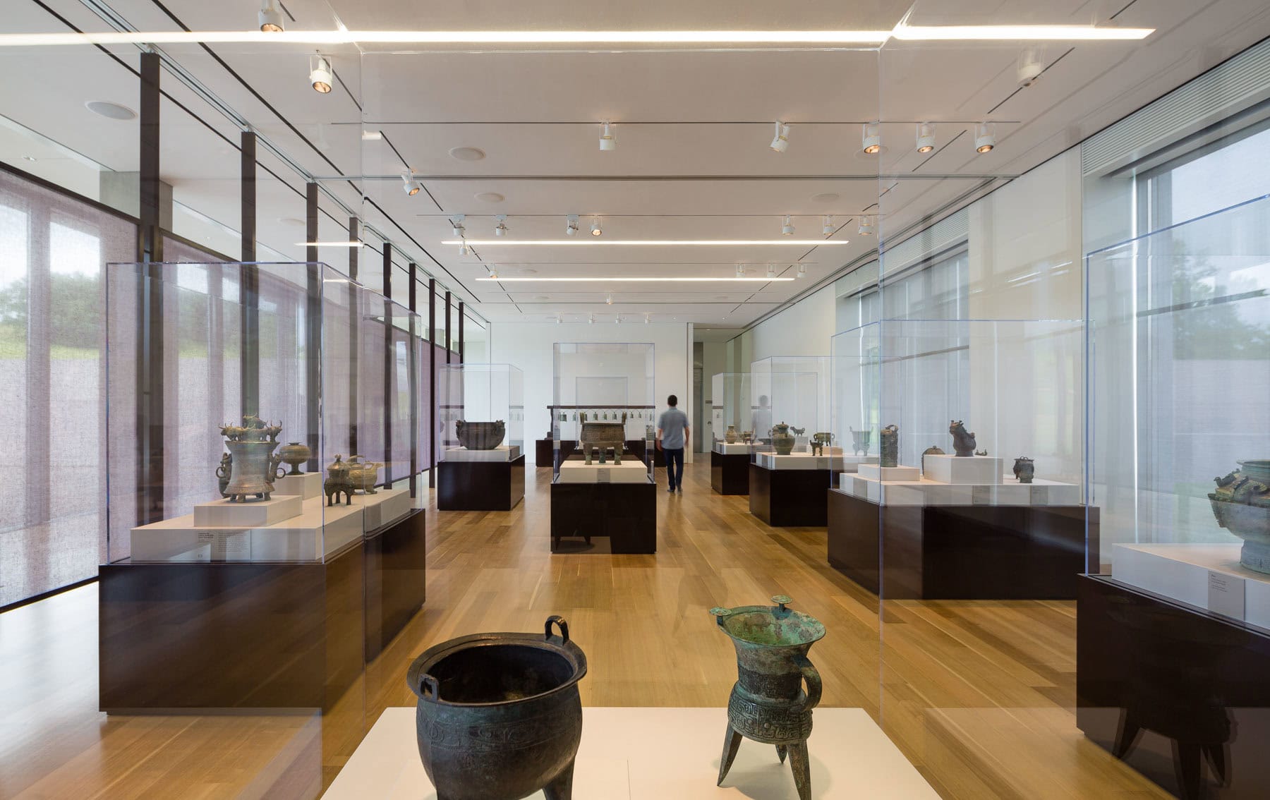 The Clark Institute, James Ewing 02