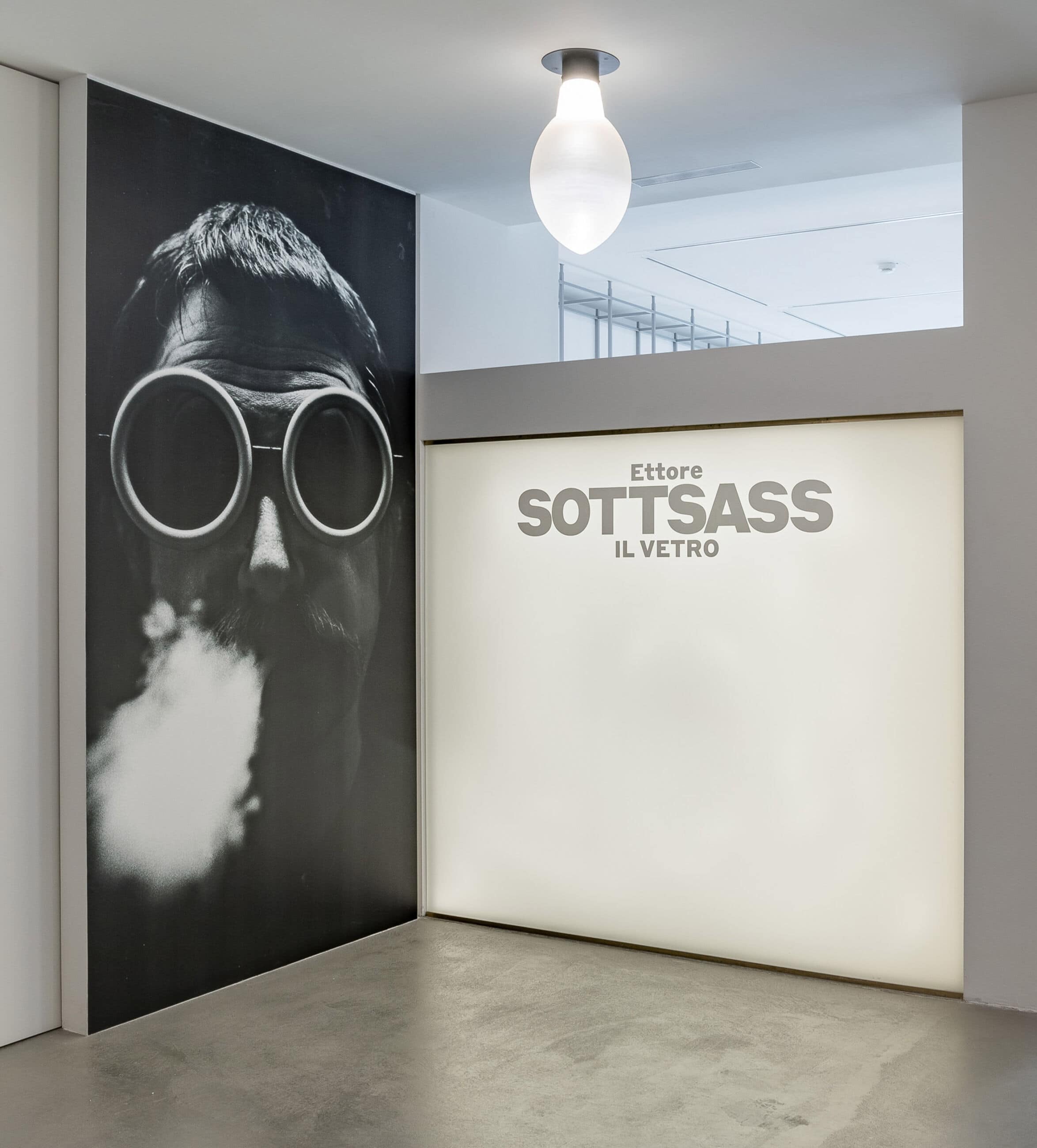 Le Stanze del Vetro - Venice - Gallery Space - Selldorf Architects