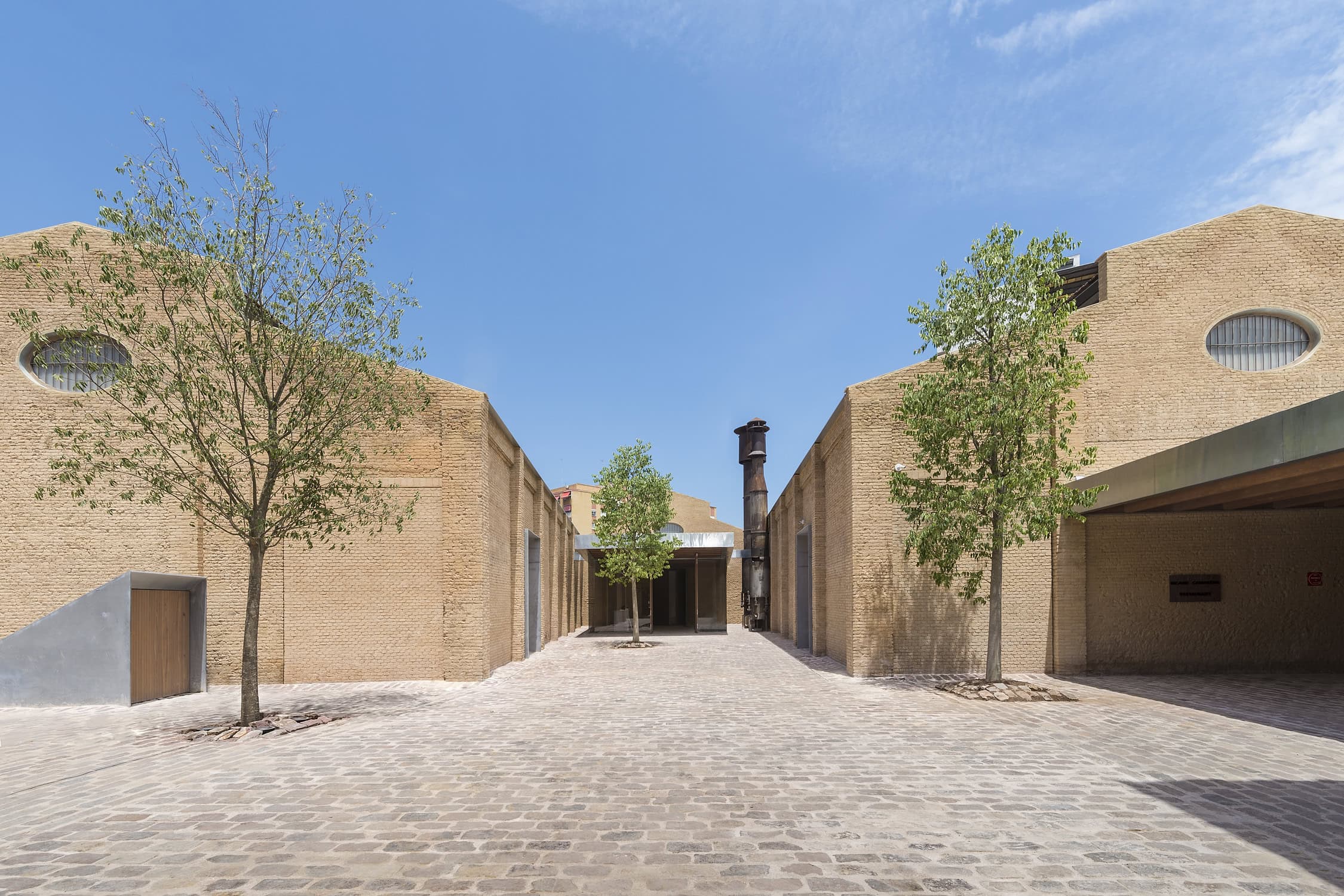 Bombas Gens - Exterior - Selldorf Architects - New York