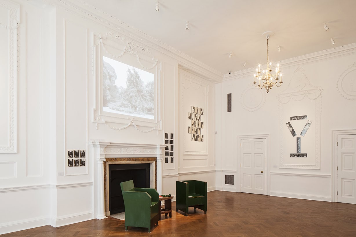 Ely House, Thaddaeus Ropac Gallery - Selldorf Architects - New York