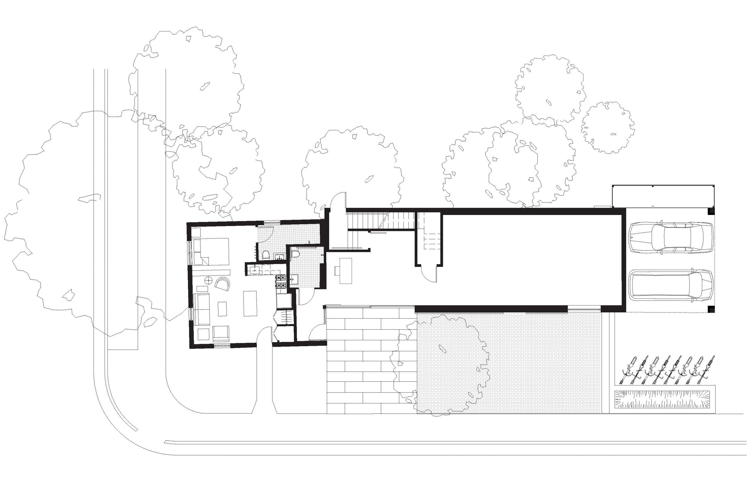 aspen siteplan