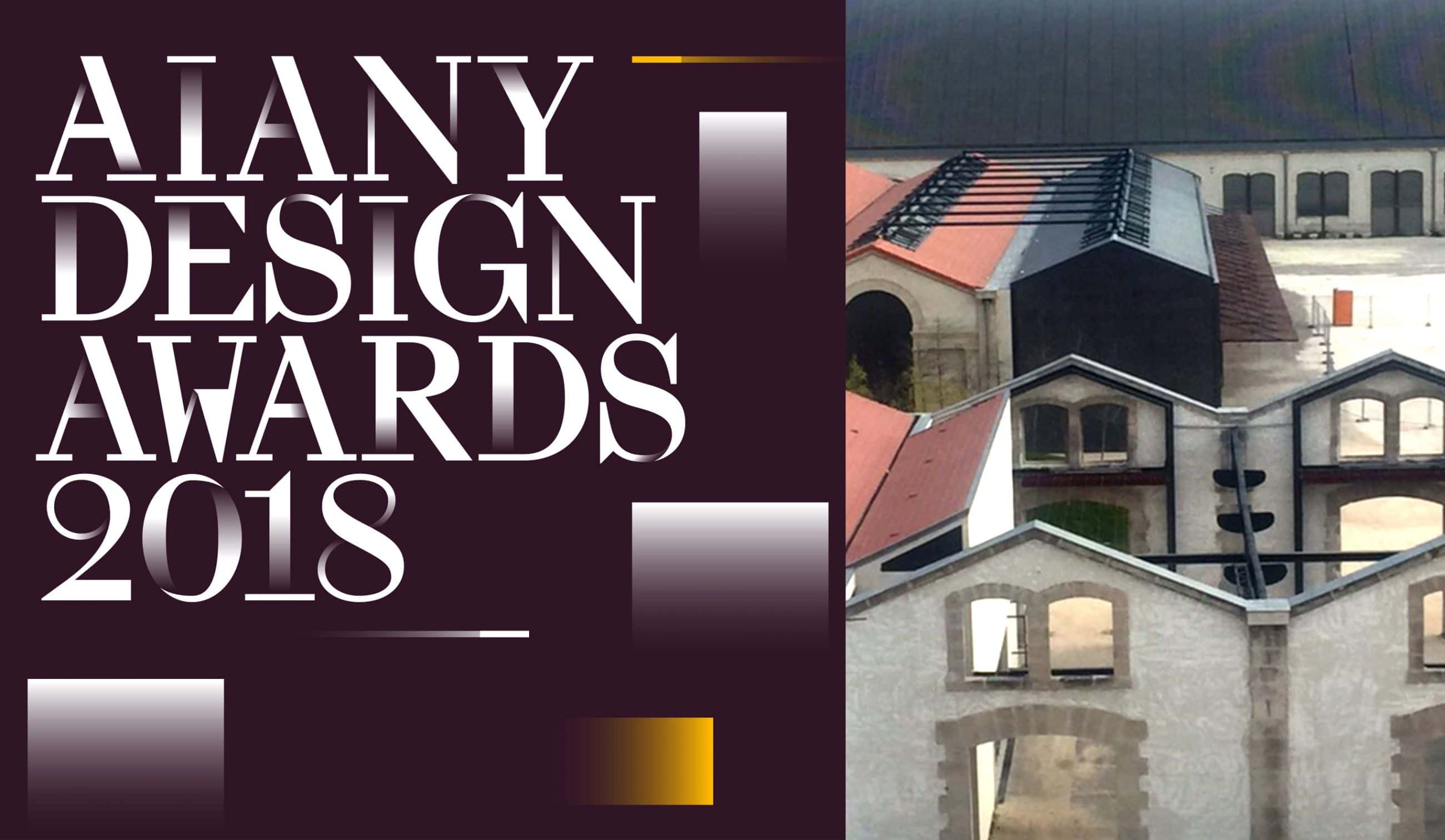 arles award
