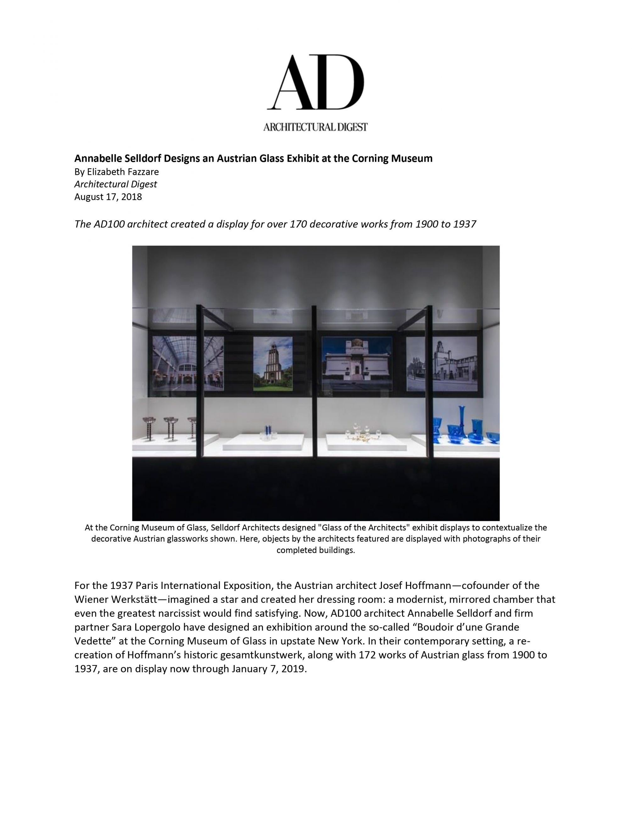 architectural digest 08