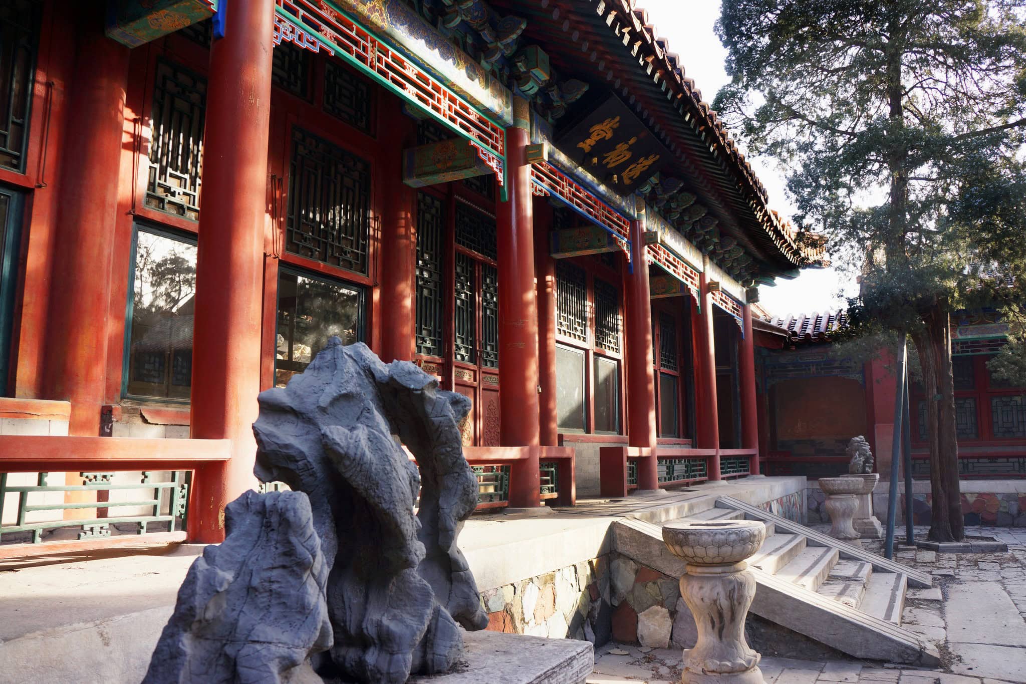 qianlong garden news