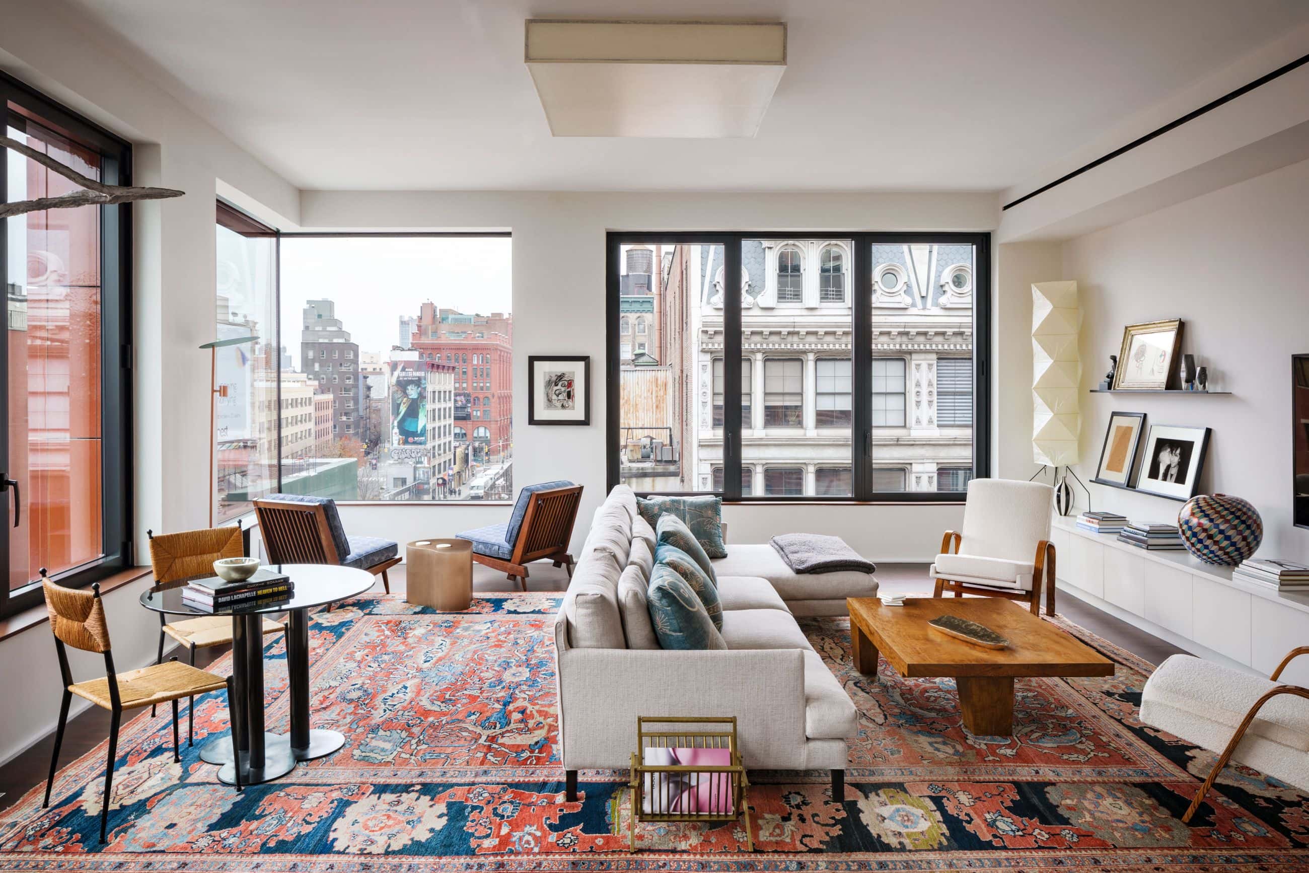 10 Bond Residence - Selldorf Architects - New York