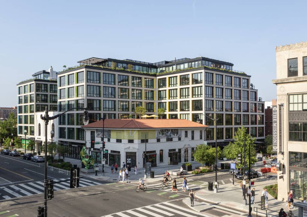 人文 Sustainable Development and Internat.... Sustainable Buildings and Infrastructure: Paths to the