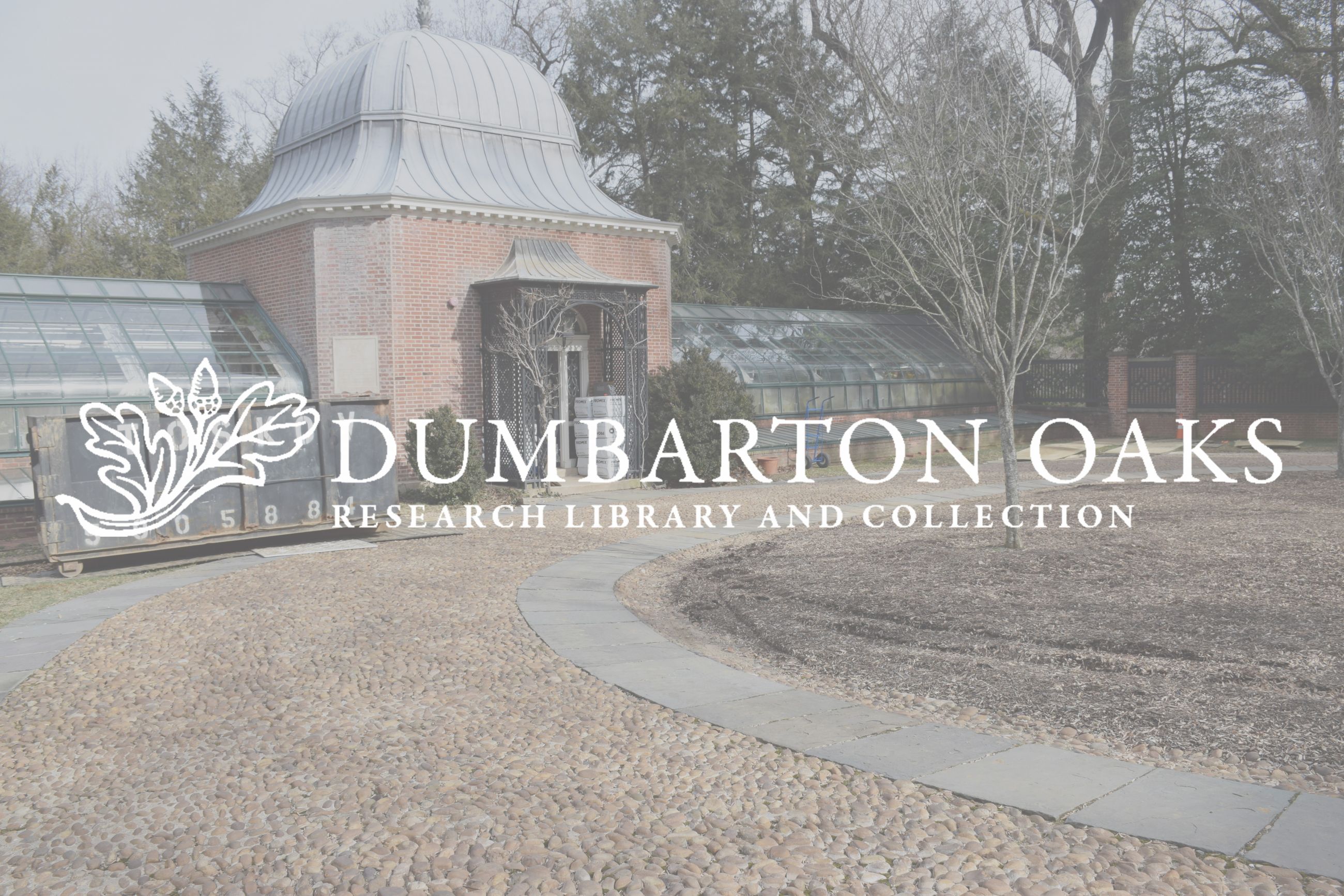 dumbarton oaks