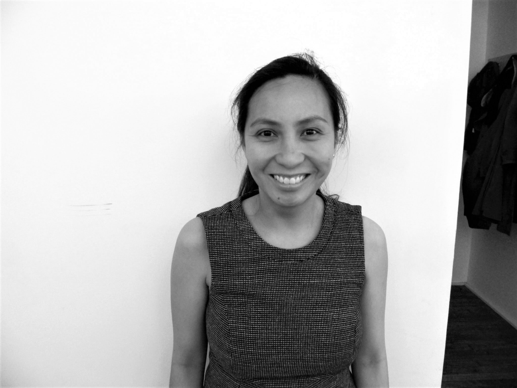 anna barretto