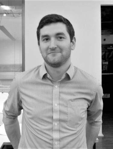 Cillian Sheehan  - Selldorf Architects | New York