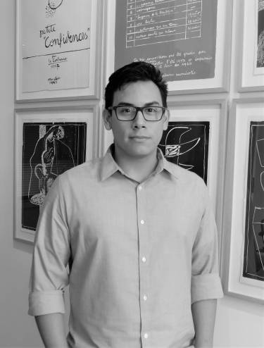 Michael Rosen  - Selldorf Architects | New York