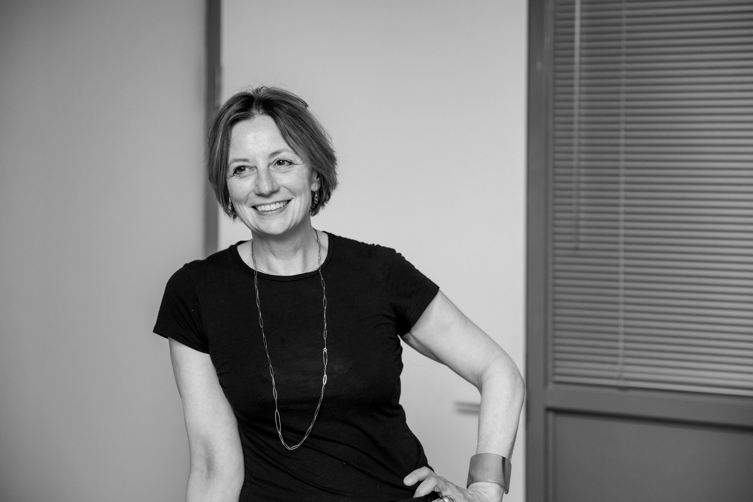Team member: Sara Lopergolo, FAIA, Partner at Selldorf Architects