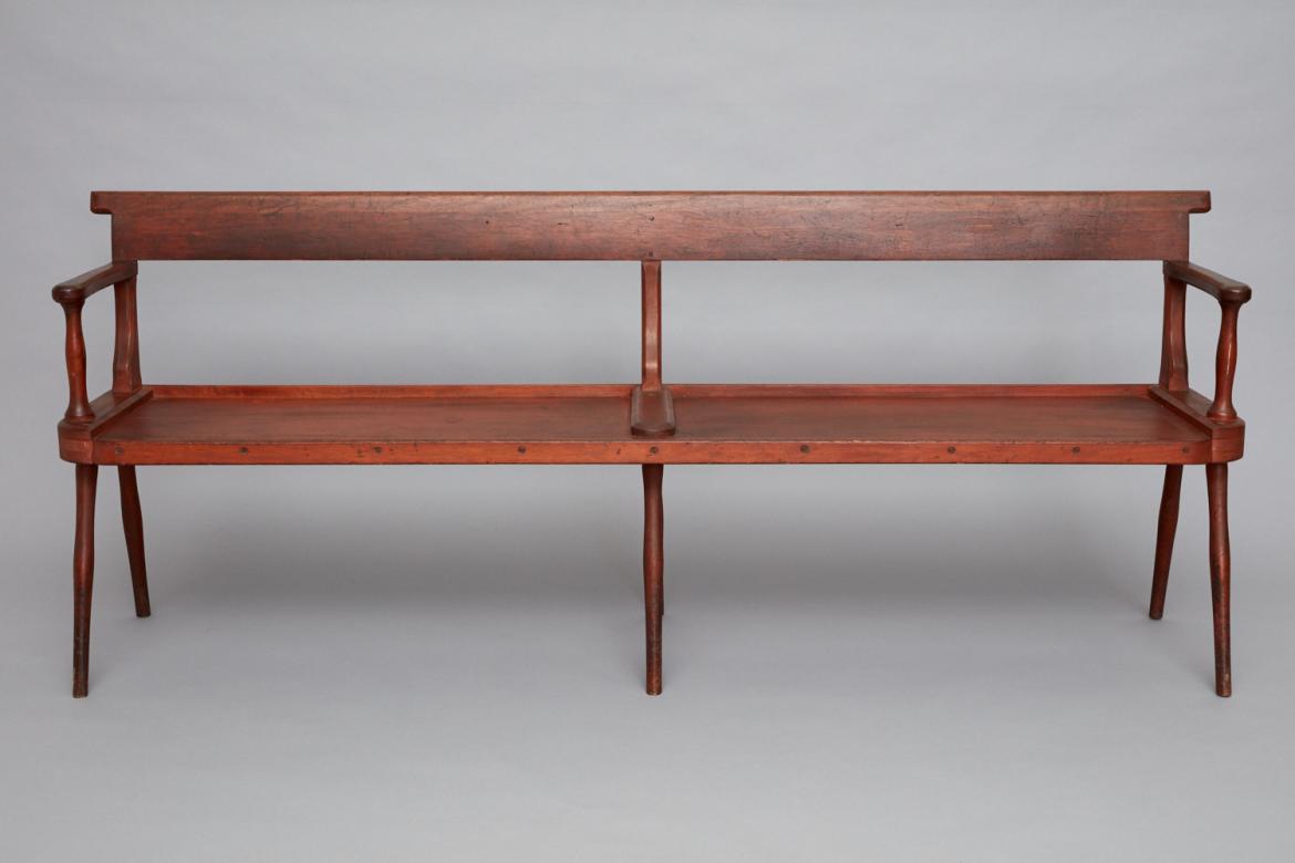 bench