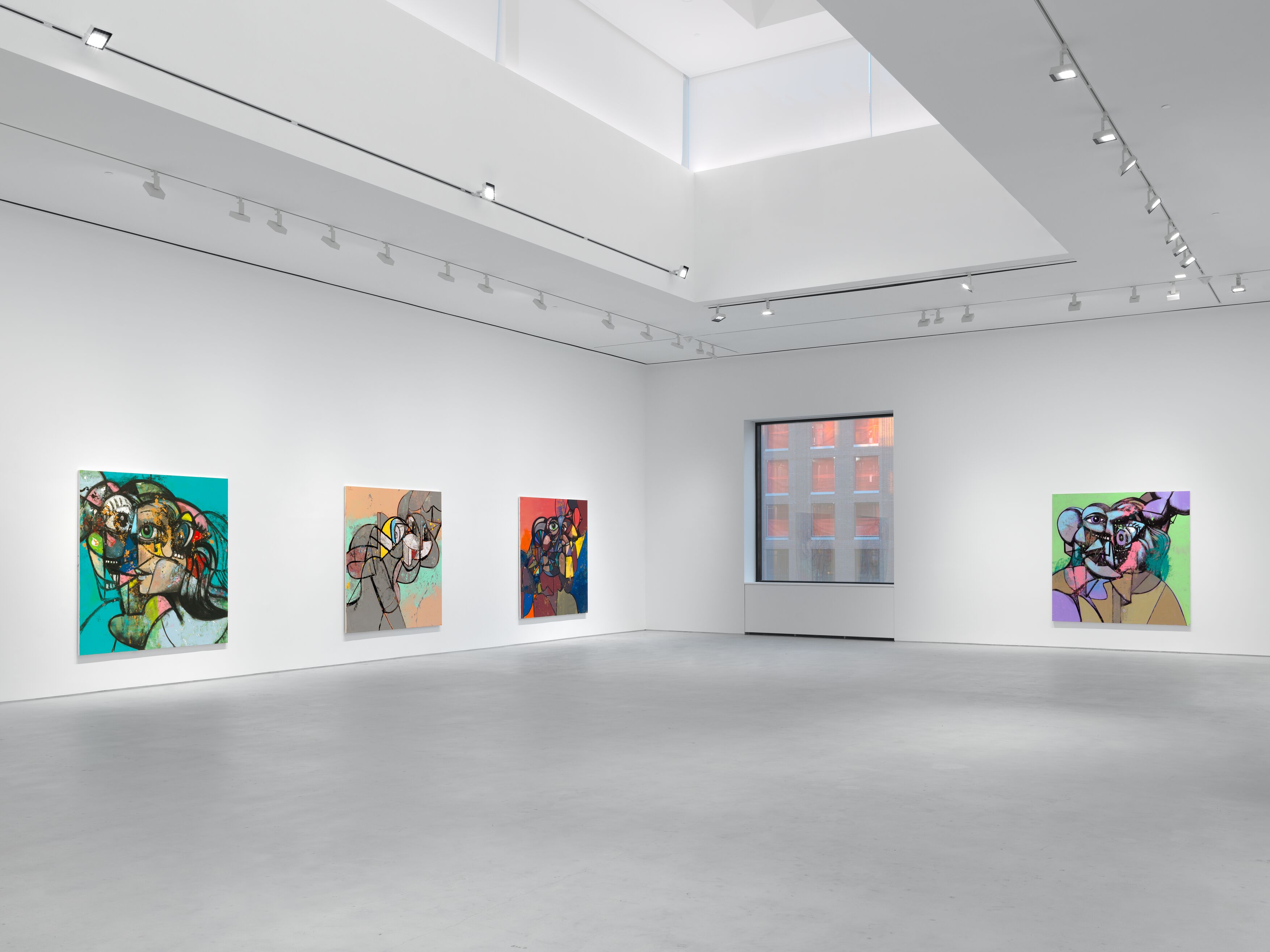 hauser wirth new york 542 west 22nd street hires 6