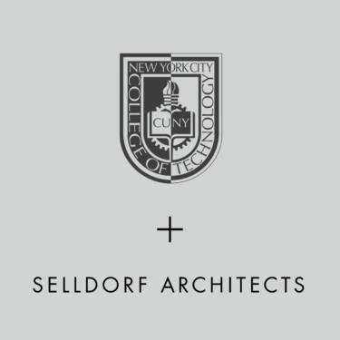 City Tech plus Selldorf Architects
