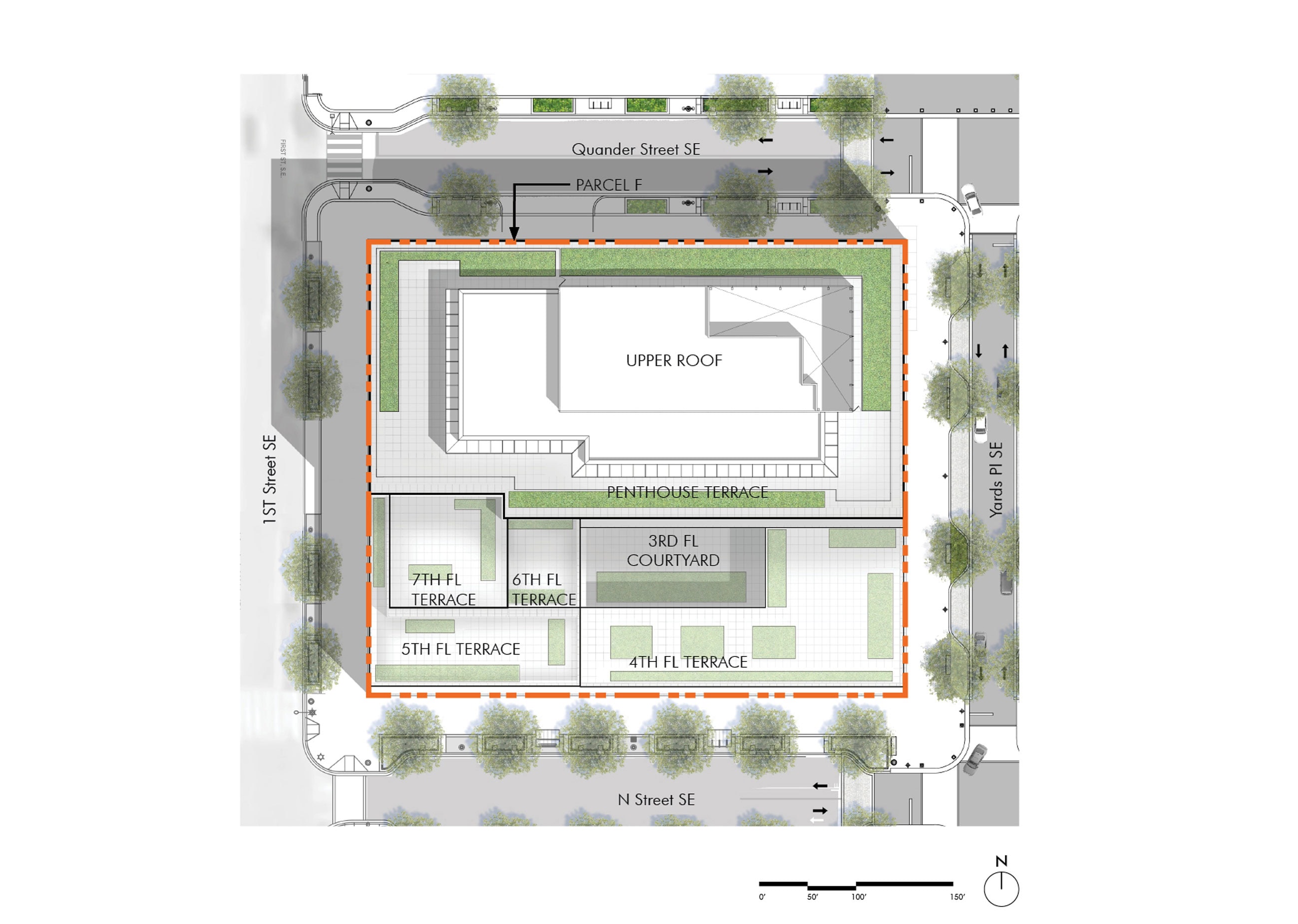2020 10 07 theyards f gsa submission site plan crop