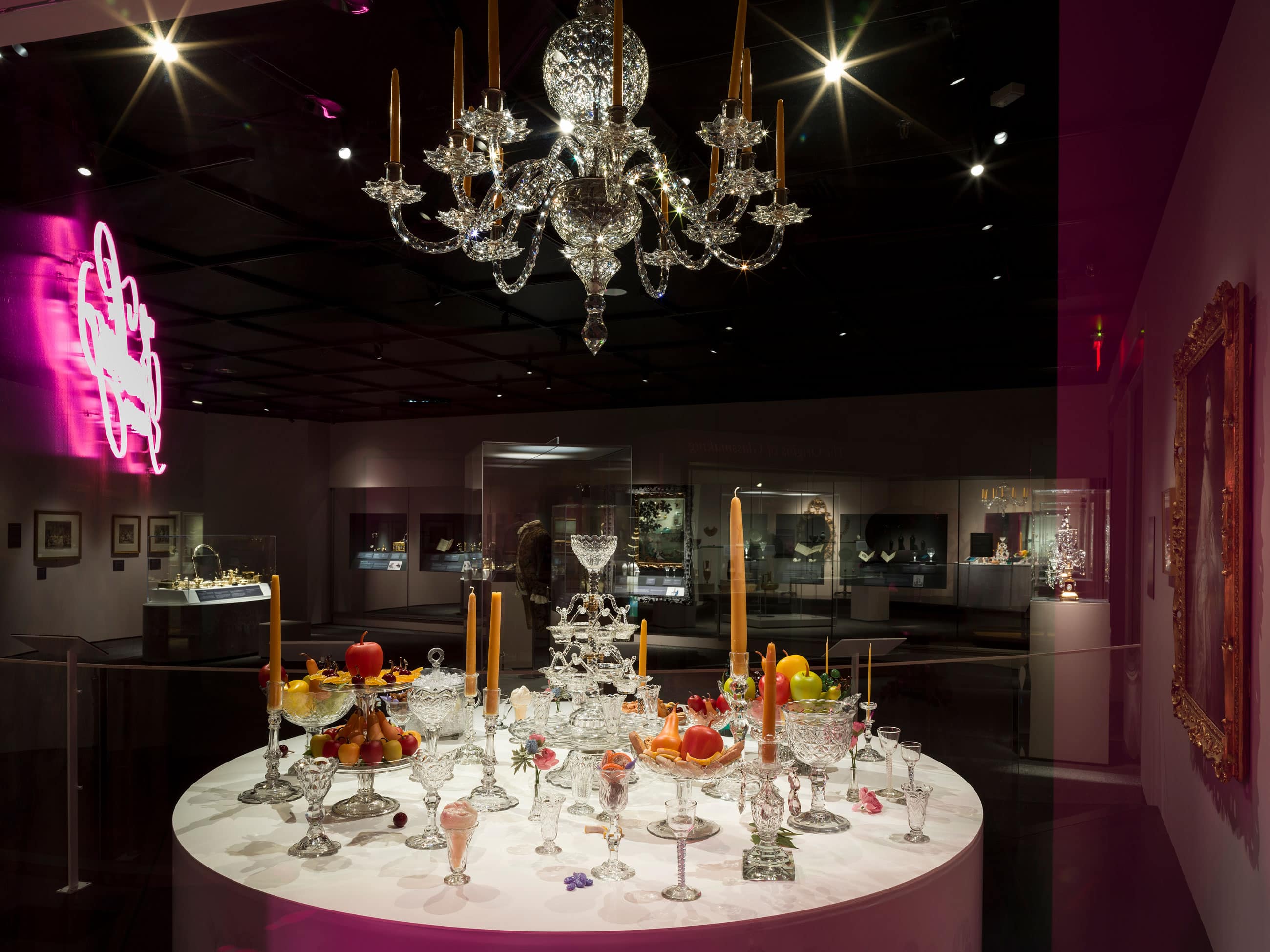 In Sparkling Company - Corning Museum of Glass - Selldorf Architects