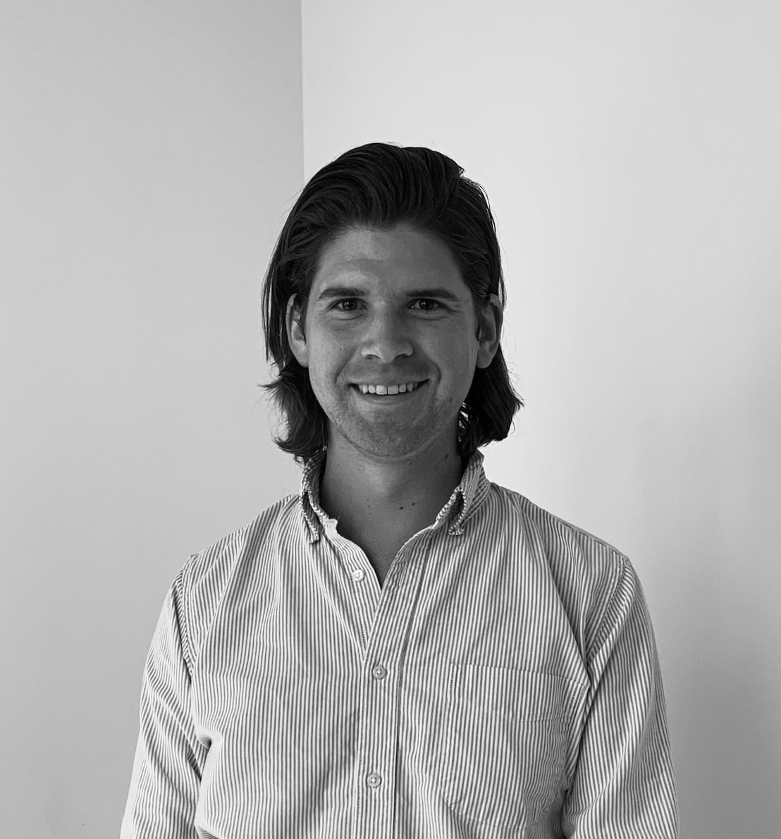 matt fischer bw