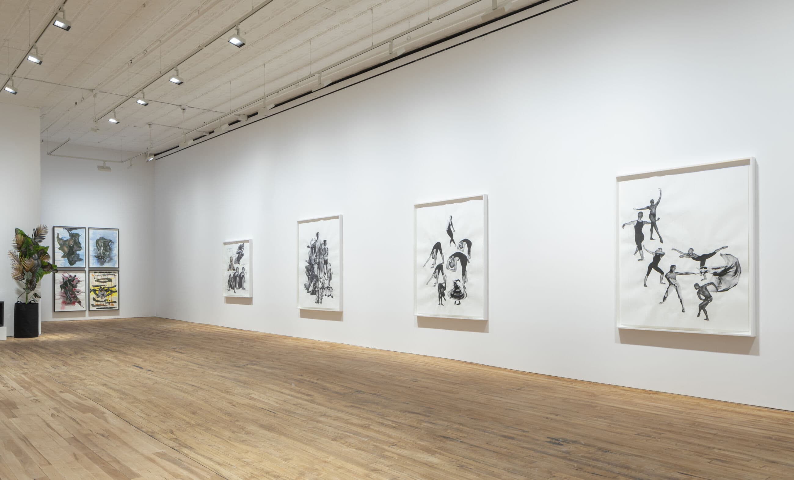David Zwirner, 52 Walker, Tribeca